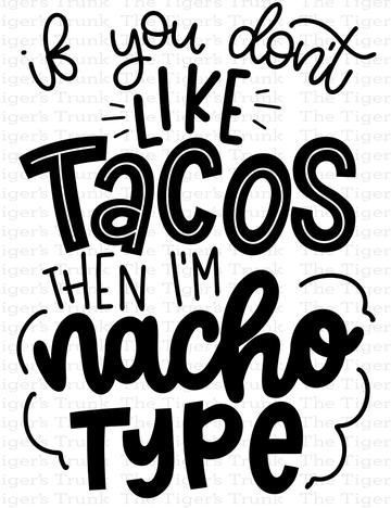 Taco Sayings, Taco Quote, Diy Heat Transfer Vinyl, Taco Love, Margarita Shirt, Taco Humor, Taco Time, Tacos And Tequila, Tuesday Humor