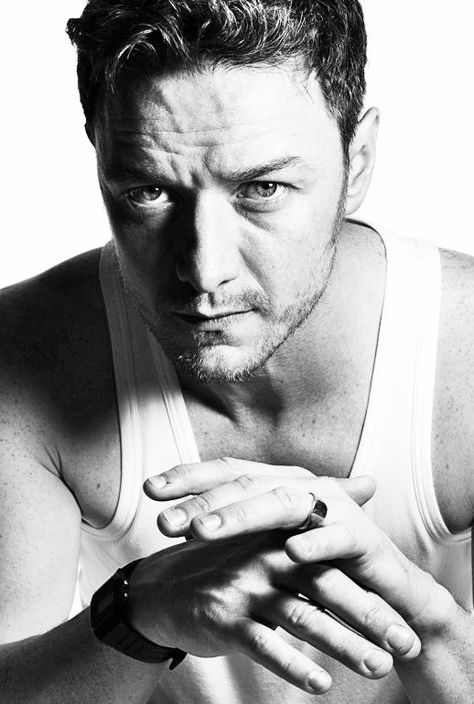 James McAvoy, handsome and scruffy - Imgur Furrowed Brow, Victor Frankenstein, Hello Nurse, James Norton, Actor James, James 3, Scottish Actors, Charles Xavier, James Mcavoy