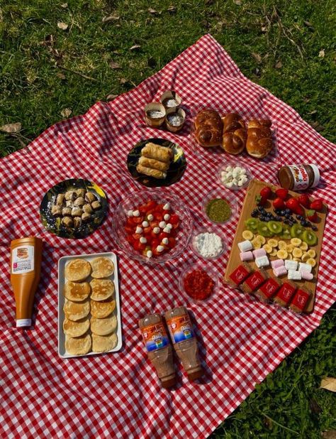 Vegan Picnic, Breakfast Picnic, Picnic Date Food, Picnic Gifts, Picnic Snacks, Picnic Engagement, Aesthetic Picnic, Romantic Date Night Ideas, Picnic Theme