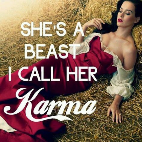 Katy Perry Lyrics, Katy Perry Quotes, Artist Quotes, Sing To Me, Karma Quotes, A Beast, I Love Music, Horse Love, All Music