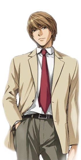 Light Yagami Full Body Picture, Wax Man, Iconic Halloween Costumes, Leather Factory, Light Yagami, Beige Outfit, Beige Blazer, Beige Coat, Body Picture