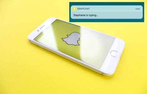 Snapchat Typing Notifications: How to turn it off on iPhone, Android, and PC Snapchat Users, Story Snapchat, Snapchat Account, About Snapchat, Best Snapchat, Performance Marketing, Health Tools, Friends List, Medium App