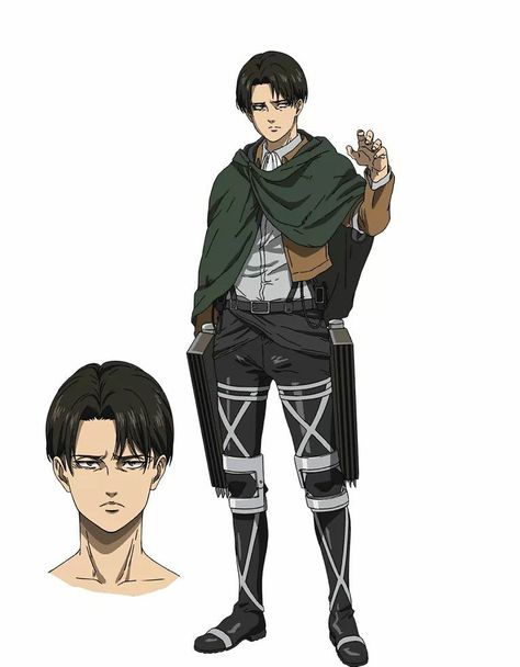 #Mappa #LeviAckerman #AttackOnTitan #SnK #AoT #Season4 #FinalSeason #Isayama #Artstyle #Anime #進撃の巨人 Attack On Titan Aesthetic, Attack On Titan Comic, Aot Characters, Captain Levi, Titans Anime, Attack On Titan Fanart, Attack On Titan Levi, Attack On Titan Art, Levi Ackerman