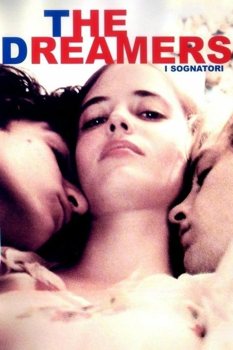 The Dreamers 2003, Anna Chancellor, Michael Pitt, Bernardo Bertolucci, Louis Garrel, Mutual Love, Movie Info, Best Horror Movies, Exchange Student