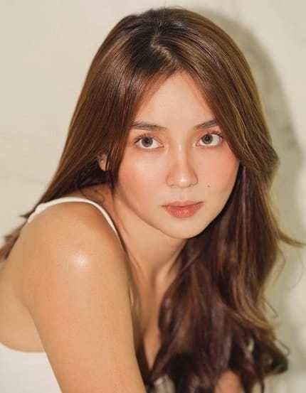 Kathryn Bernardo (born 26 March 1996) is an actress from the Philippines. She is famous for the Filipino TV series Mara Clara and Princess and I.   Kathryn Bernardo Biography   She is famous for Crazy Beautiful Girl, Barcelona: A Love Untold and The Hows of Us, Can’t Help Falling in Love, La Luna Sangre. … Kathryn Bernardo Biography, Wiki, Height, Age Boyfriend More Read More » Barcelona A Love Untold, Kathryn Bernardo Hairstyle, Kathryn Bernardo Photoshoot, Chestnut Hair, Chestnut Hair Color, 26 March, Kathryn Bernardo, Girl With Brown Hair, Hair Inspo Color