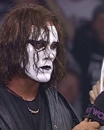 Sting Wcw, Wrestling Stars, Mens Casual Dress Outfits, Mens Casual Dress, Anime Sketch, Pro Wrestling, Dark Side, Photo Cards, Wwe