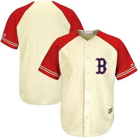 Boston Red Sox Cream Baseball Jersey, Boston Red Sox City Connect Jersey Check more at https://baseballgiftlove.com/product/boston-red-sox-cream-baseball-jersey/ Baseball Jersey Fashion, Youth Game, Red Socks Fan, Nationals Baseball, Red Sox Baseball, Baseball Socks, Baseball Uniforms, Football Gear, Personalized Jersey