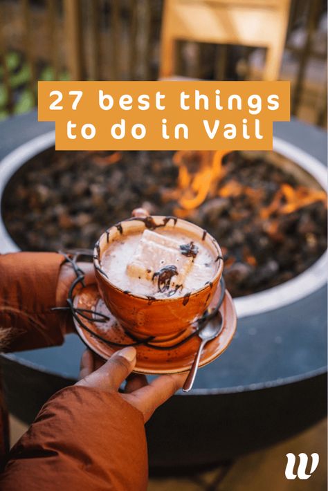 Things To Do In Vail Colorado, Vail Colorado October, Weekend In Vail Colorado, Vail Bachelorette Party Summer, Vail Colorado November, Honeymoon Outfits Winter, Things To Do In Vail Colorado Winter, Vail In October, Things To Do In Vail Colorado Fall