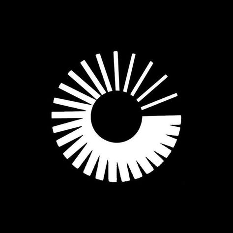 United Technologies by Hans Peter Weiss and Gunthar Majer. (1976) #logo #branding #design Logo Archive, Tech Branding, Logotype Design, Symbol Logo, Minimalist Logo Design, Logo Mark, Technology Logo, 로고 디자인, Minimalist Logo