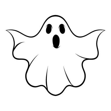 Halloween ghost icon cartoon Halloween Trivia, Halloween Quiz, Moldes Halloween, Imprimibles Halloween, Bricolage Halloween, Image Halloween, Halloween Songs, Halloween Crafts For Toddlers, Halloween Wood Crafts