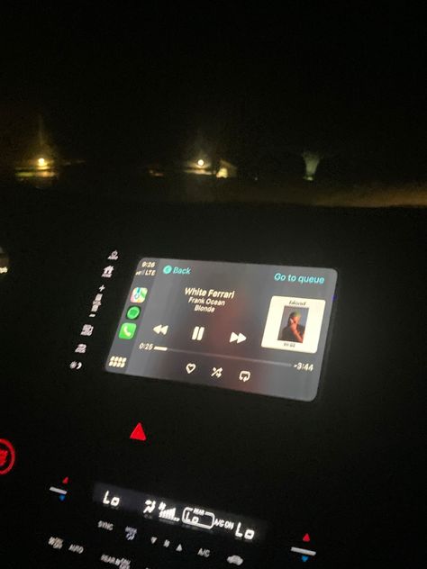 #aesthetic #frankocean #night #drives #radio Sunday Night Aesthetic, Radio Aesthetic, Night Drive Aesthetic, Drive Aesthetic, Sunday Plans, Sunday Planning, White Ferrari, Night Drives, Night Drive