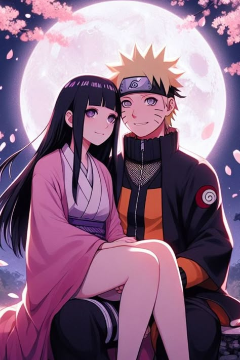 Naruto Love Wallpaper, Naruto Couple Wallpaper, Naruto And Sakura Kiss, Hinata Naruto Wallpaper, Naruto Hinata Wallpaper, Naruto And Hinata Wallpaper, Naruto Cute Pics, Cartoon Couple Photos, Naruto Photo