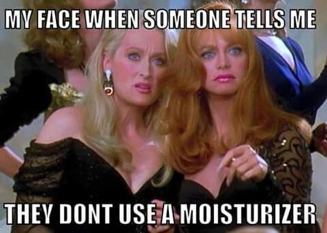 Anti Aging Hands, Image Meme, Makeup Memes, Makeup Humor, Skincare Quotes, Makeup Quotes, Anti Aging Tips, Hair And Beauty, Diy Skin Care