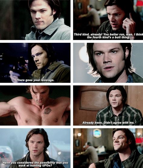 #samwinchester #soulless!sam Soulless Sam, Sam Winchester, Jared Padalecki, Winchester, Supernatural, Film, Books, Anime, Fictional Characters