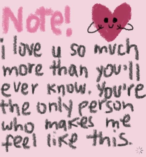 I Love U So Much, Noteit Ideas, Cute Text Quotes, رعب نفسي, Love U So Much, Cute Texts For Him, Text For Him, I Love U, Kraf Diy