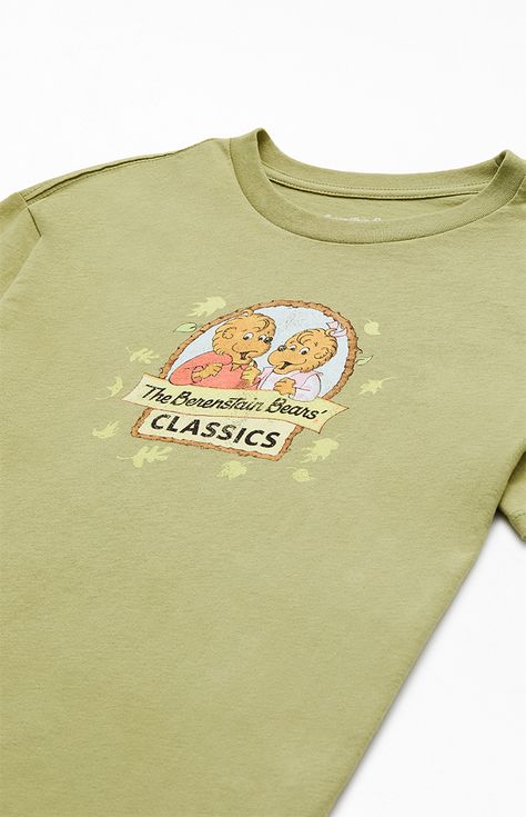 Target Shirts, Target Shirt, Berenstain Bears, Bear Character, Bear Costume, Holiday List, Bear Outfits, Costume Shirts, Wagon Wheel