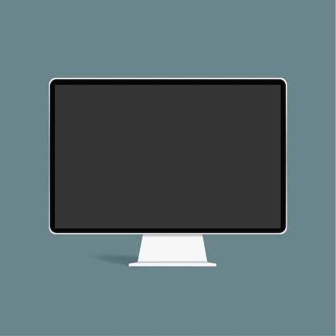 Computer Clipart, New Instagram Logo, Computer Mockup, Aesthetic Layout, Instagram Pro, Monitor Lizard, Web Design Resources, 3d Vector, Creator Studio