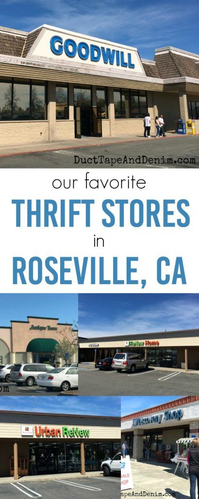 Our favorite Roseville thrift stores. Thrifting in Roseville, California. DuctTapeAndDenim.com Thrifting Tips, Globe Bar, Wooden Bar Table, Roseville California, Thrift Store Upcycle, Hidden House, Best Trip, Bike Trail, Mountain Bike Trails