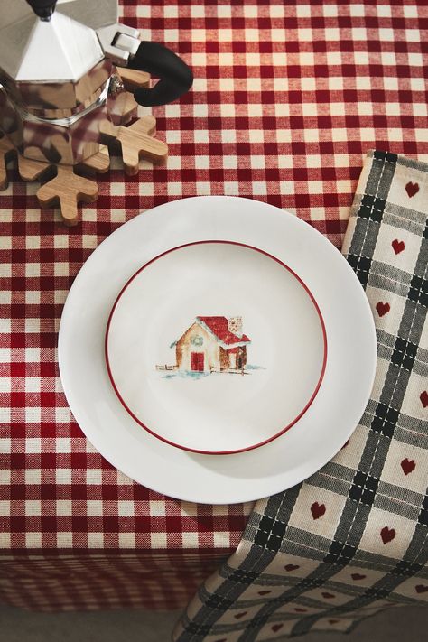 Zara Home Table, Zara Home Christmas, Zara Home Kids, Christmas Placemats, Christmas Wonderland, Home Christmas, Christmas 2022, Merry Little Christmas, Zara Home