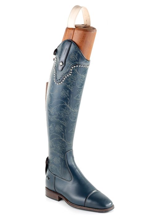 Frye riding boots