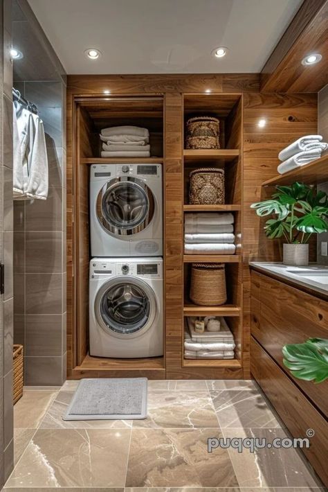 Small Basement Laundry Room Ideas, Laundry Room Closet Ideas, Bathroom Laundry Room Combo, Room Closet Ideas, Casa Rock, Primary Closet, Ski Chic, Laundry Room Design Ideas, Laundry Icons