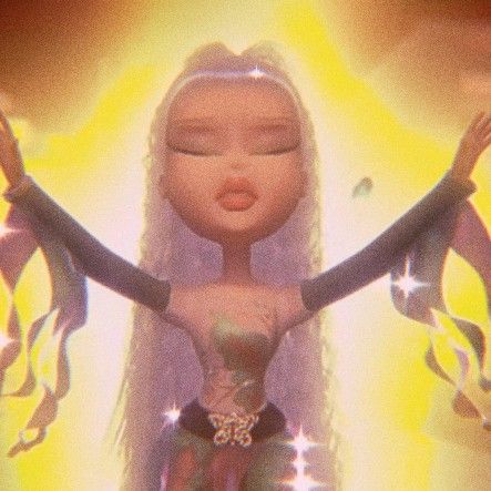 Bratz Movie, Venus In Libra, Moon In Aries, Black Bratz Doll, Brat Doll, Bratz Girls, Personajes Monster High, All Eyes On Me, Funny Profile