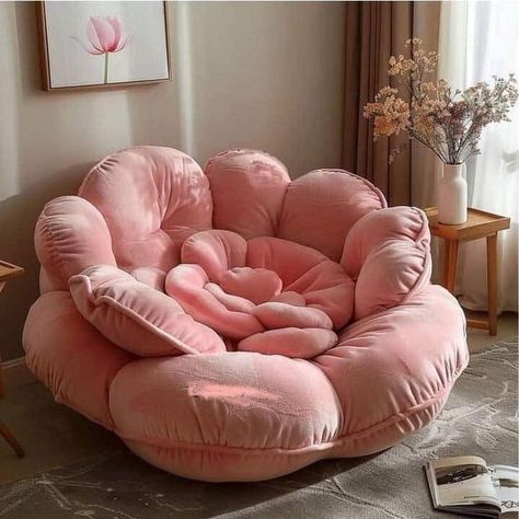 Unique Things For Home, Shape Sofa, Cute Bedroom Decor, Cozy Room Decor, Apartment Decor Inspiration, Dream Room Inspiration, Room Makeover Inspiration, Cute Room Decor, Cozy Room