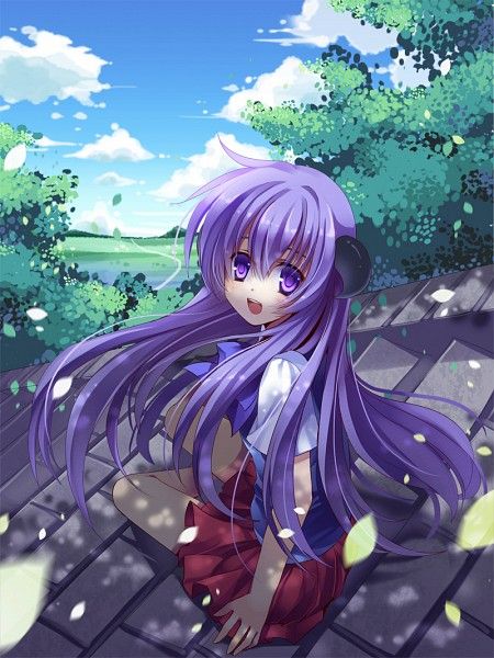 Higurashi Wallpaper, Higurashi No Naku Koro Ni, Wallpapers Android, When They Cry, Live Wallpaper Iphone, Anime Dolls, Wallpapers Hd, Iphone Wallpapers, Live Wallpapers