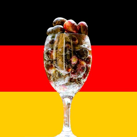 [Wine Type] German Dessert Wine    Germany has a unique set of growing and production techniques which has set its wines apart from the rest of Europe.    #DessertWine #Germany #EisWein    https://worldsbestwines.eu/dessert-wine/german-dessert-wine/ Glue Wine, Wine Types, German Dessert, Butter Pastry, German Desserts, Dessert Wine, Frozen Grapes, Wine Tourism, Wine Desserts