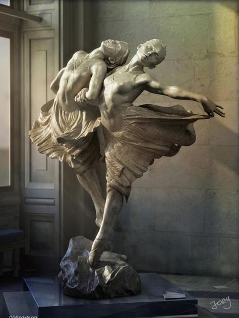 Beautiful sculpture Richard Macdonald, Sculpture Inspiration, Digital Sculpture, Sculpture Painting, Dance Art, Sculpture Installation, Figurative Sculpture, Sculptures & Statues, Bronze Sculpture