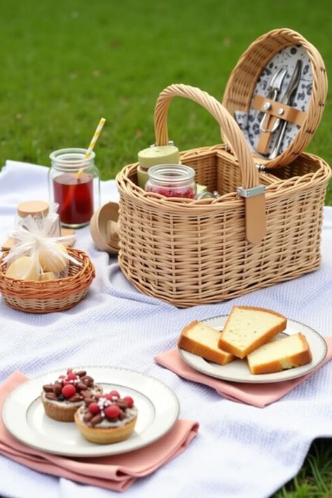 Whip up a charming picnic with DIY cottagecore decor! 🍰✨ From thrifted goodies to nature crafts, let your creative spirit run wild. Bring simple living to life and indulge in cottagecore magic with your friends today! 

Ready to dive into arts and crafts? Start your cottagecore adventure now! 🧺☀️ #CottageCore #CottagecoreDecorCrafts #CottagecoreDIY #CottagecoreLiving Diy Cottagecore Decor, Cottagecore Diy, Cottagecore Crafts, Cottagecore Lifestyle, Cottagecore Living, Teapots Unique, Diy Cooking, Upcycle Decor, Cottagecore Decor