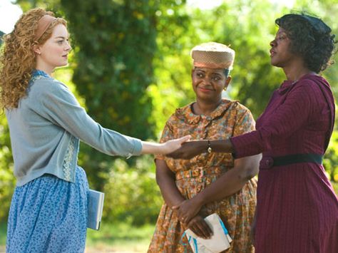 The Help Movie, Help Movie, Octavia Spencer, Billy Elliot, Movie Sites, Bryce Dallas Howard, Movies Worth Watching, Viola Davis, Great Films