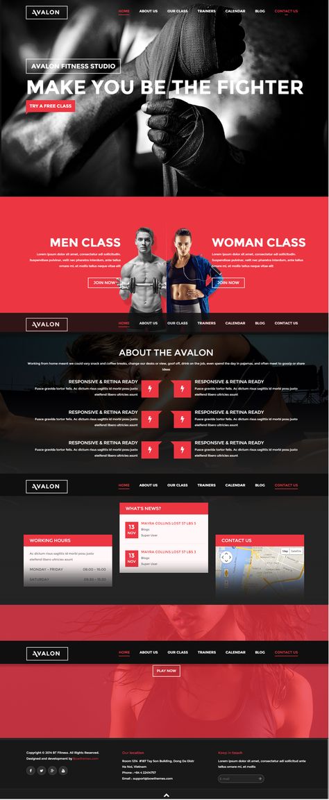 Shopify Ecommerce, Sport Boxing, Website Ideas, Sport Design, Fitness Classes, Visual Inspiration, Nutrition Program, Website Designs, Mike Tyson