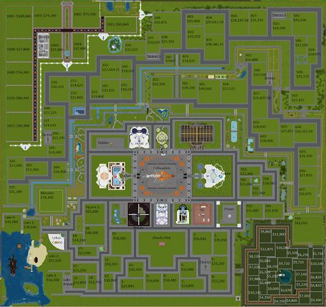 Inside Minecraft Houses Ideas, Minecraft Layout, City Minecraft, Minecraft Building Blueprints, Minecraft Kingdom, Minecraft Houses Blueprints, Minecraft Banner Designs, Minecraft House Plans, City Plan