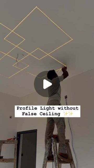 Insta Video, Trending Reels, Architecture Home, Insta Videos, Viral Trend, Design Decor, Ceiling Design, Interior Architecture, Architects