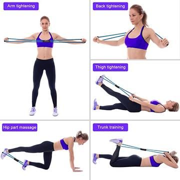 Hand Weight Workout, Workout Bands, Forearm Workout, Band Exercises, 125 Lbs, Resistance Workout, Weight Workout, Resistance Band Exercises, Muscle Training