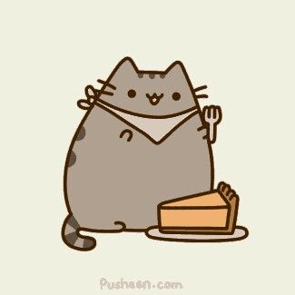 Pusheen: pie Pusheen Stormy, Pusheen Love, Pusheen Cute, Chat Kawaii, Söt Katt, Pusheen Cat, Nyan Cat, Image Chat, Kawaii Cat