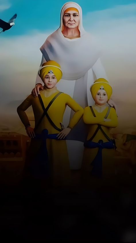 4 Sahibzade Pics, Char Sahibzade Pics Full Hd, Chote Sahibzade Pics, Mata Gujri Ji Chote Sahibzade, Char Sahibzade Video, Chaar Sahibzaade Pics, Guru Gobind Singh Ji Hd Wallpaper, Chote Sahibzade Shahidi, Chotte Sahibzade Pics