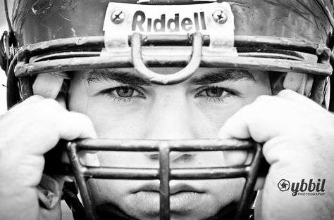 Dallas - Senior Football Photos  By: Ybbil Photography Football Senior Pictures, Boy Sport, Senior Photos Boys, Football Poses, Sports Ideas, Football Pics, Senior Football, Ben Johnson, Senior Boy Poses