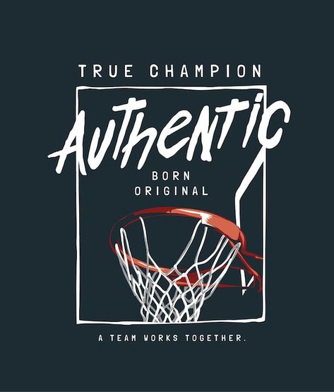 Basketball team Vectors & Illustrations for Free Download | Freepik Basketball Shirt Designs, Basketball Tshirt Designs, Basketball Tees, Basketball Design, Sports Graphic Design, Basketball Shirts, Basketball Hoop, Team T Shirts, Custom Tshirt Design