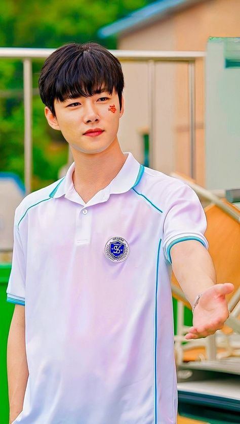 Seo Ji Hoon, Seasons Of Blossom, Cha Eun Woo Astro, Best Dramas, Korean Drama Best, Handsome Actors, Kdrama Actors, Korean Idol, Cha Eun Woo