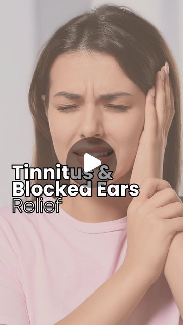 Jude The Acupuncturist on Instagram: "Have you got Blocked Ears & Tinnitus? 👉🏼 Save & Try this!

Do this on both sides of your ears, 2 to 3 times, if you experience any pain whilst doing it then ease off. This is not a replacement for seeing a doctor, but these have helped me experience relief with my blocked ears. 

I’m so excited to let you know I’m in the final stages of releasing my brand-new e-book all about healing yourself with Chinese Medicine from the comfort of your own home! I’ve been working on it for the past three months and can’t wait to finally share it with you. I believe Chinese Medicine should be accessible and affordable for everyone, and I hope this guide brings you one step closer to making that a reality.

If you’d like to grab this eBook with a 15% discount, just Blocked Ears, Work Stretches, Healing Yourself, Hacks And Tricks, Eye Exercises, One Step Closer, Pressure Points, Working On It, Clever Diy