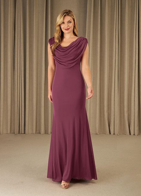 Plus Size Elegant, Bride Groom Dress, Ever Pretty, Cocktail Gowns, Rust Dress, Mother Of The Bride Dress, Long Bridesmaid Dresses, Groom Dress, Floor Length Dresses