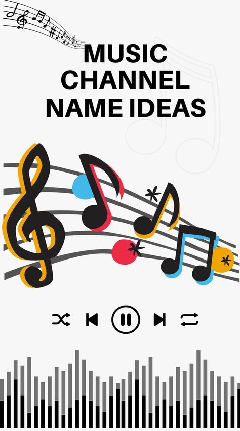 YouTube Channel Name ideas For Music Channel Name Ideas, Music Community, Youtube Channel Name Ideas, Youtube Names, Start Youtube Channel, Relaxing Songs, Channel Ideas, Youtube Channel Ideas, Education In India