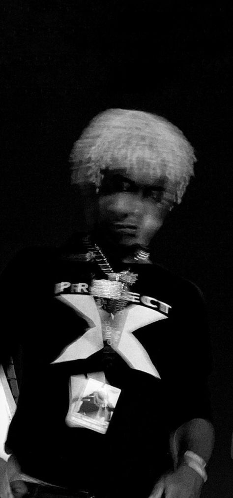 Ken Carson Wallpaper Ios 16, Ken Carson Aesthetic Wallpaper, Ken Carson Black And White, Ken Carson Wallpaper Iphone, Ken Carson Poster, Rick Owens Wallpaper, Opiumcore Wallpaper, Rap Hip Hop Wallpaper, Ken Carson Aesthetic