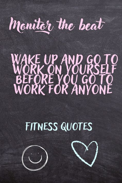 If you need fitness and workout motivation, these will light a fire under that booty. The best fitness and workout quotes to get motivated right now. Wake Up Early Workout Quotes, Pound Rockout Workout Quotes, Wednesday Workout Motivation, Monday Workout Quotes, Workout Quotes Motivation, Mommy Pooch, Pilates Quotes, Discipline Quotes, Workout Quotes