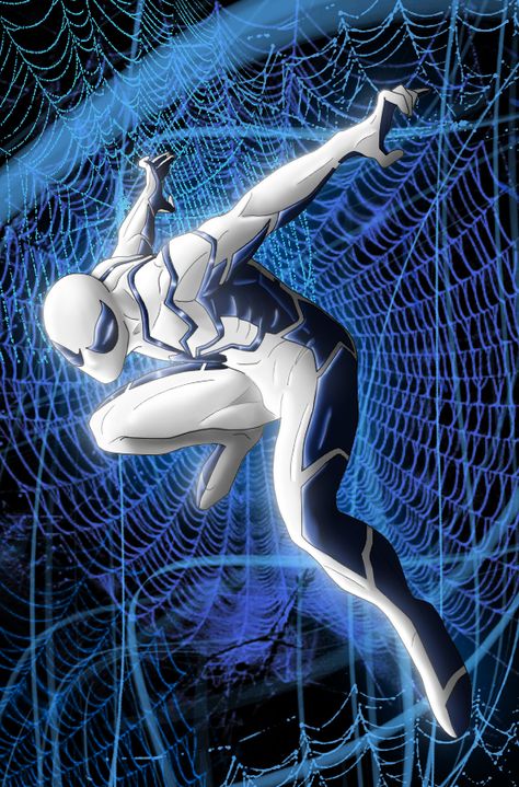 Spider-Man Future Foundation Future Foundation, Marvel Vs Dc, Superhero Comics, Admit It, Marvel Vs, Super Villains, Marvel Fan, Amazing Spiderman, Comic Book Characters