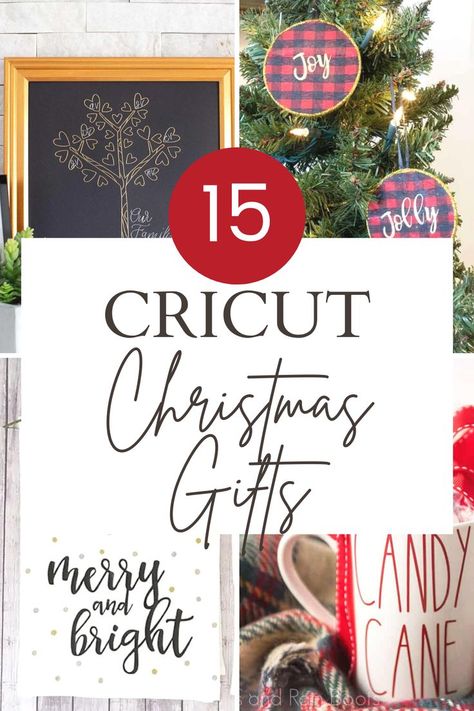 Circuit Christmas Gifts, Cricut Christmas Gift Ideas, Cricut Christmas Gift, Cricut Christmas Gifts, Cricut Christmas Ornaments, Christmas Project Ideas, Diy Christmas Crafts To Sell, Diy Christmas Mugs, Family Tree Craft