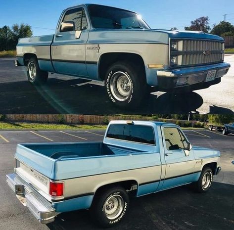 87 Chevy Truck, Chevy Trucks Silverado, Sport Truck, Chevrolet Truck, C10 Chevy Truck, Custom Chevy Trucks, C10 Trucks, Chevy Pickup Trucks, Chevrolet Pickup