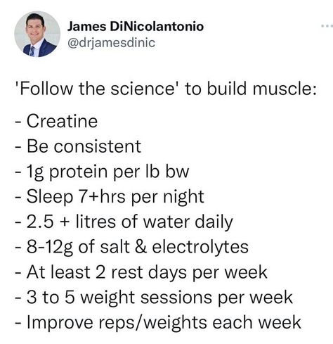 Dr. James DiNicolantonio on Instagram: "If you want discounts on creatine & protein check out the Fullscript link in my bio. Once you’ve created an account go to the athletic performance protocol. @drjamesdinic The best salt & electrolytes = @redmondrelyte. Code DRJAMES = 15% off. Only drinking plain water is NOT the best way to hydrate. Our body needs electrolytes to hydrate appropriately so that fluid stays in the body and isn’t just peed out in the urine. I start my day out with 1 sco Creatine Protein, Dr James Dinicolantonio, Fasting Lifestyle, James Dinicolantonio, Glucose Goddess, 2024 Fitness, Dr Hyman, Best Salt, Plain Water